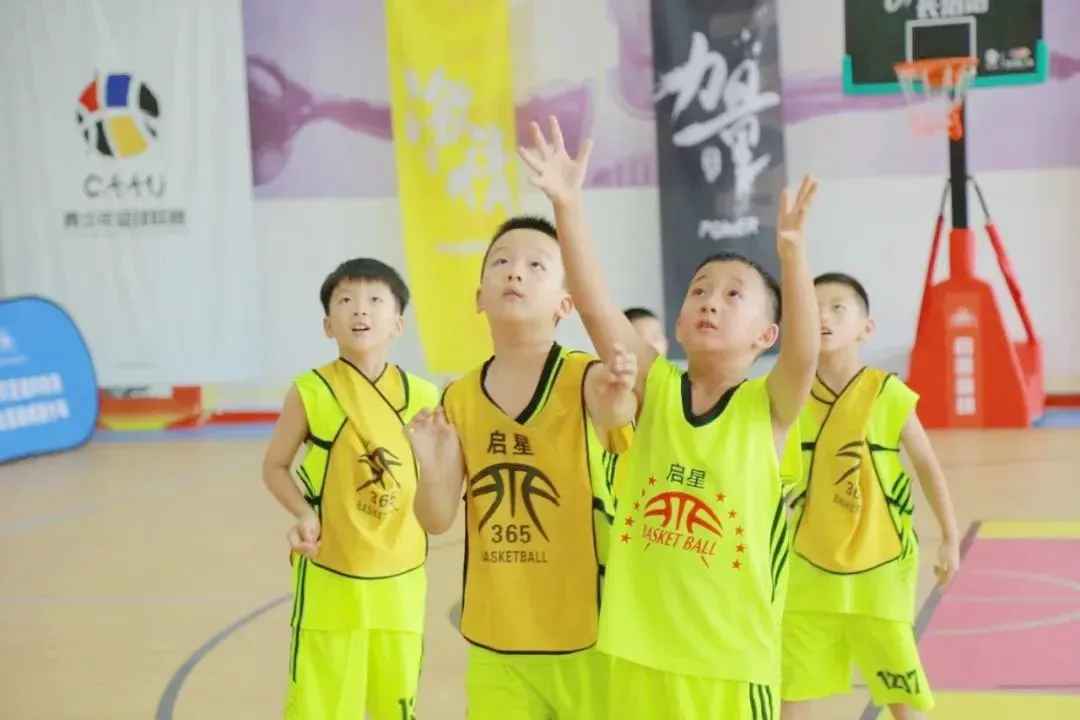 哪里有针对业余爱好者的篮球训练策略_1